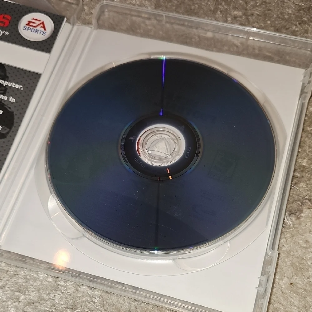 NCAA Football 12 for PS3